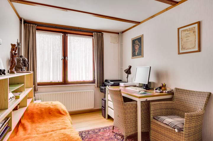 Foto 19 van Siebenstraat 2-B