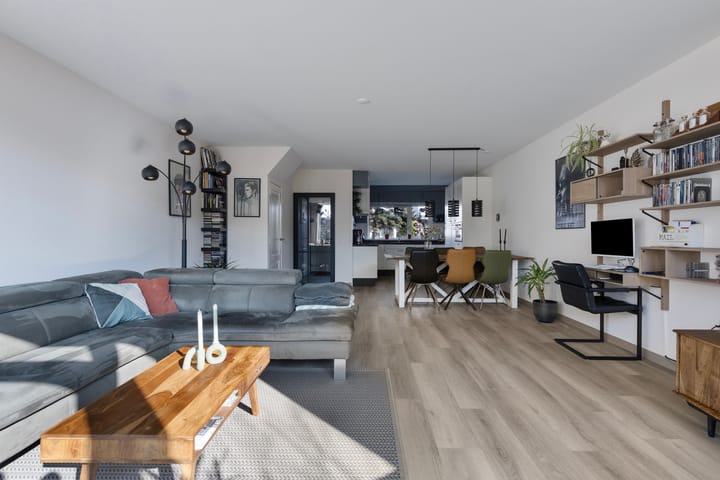 Foto 14 van Mantelschelp 10