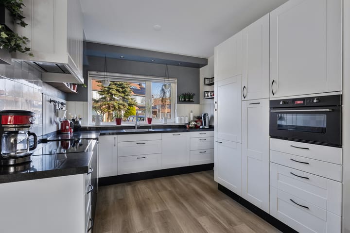 Foto 17 van Mantelschelp 10