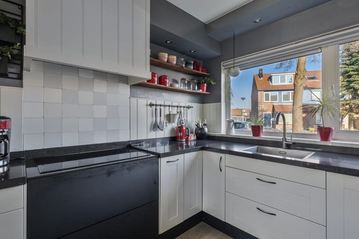 Foto 19 van Mantelschelp 10