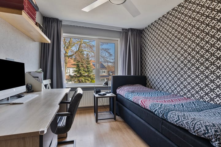 Foto 24 van Mantelschelp 10