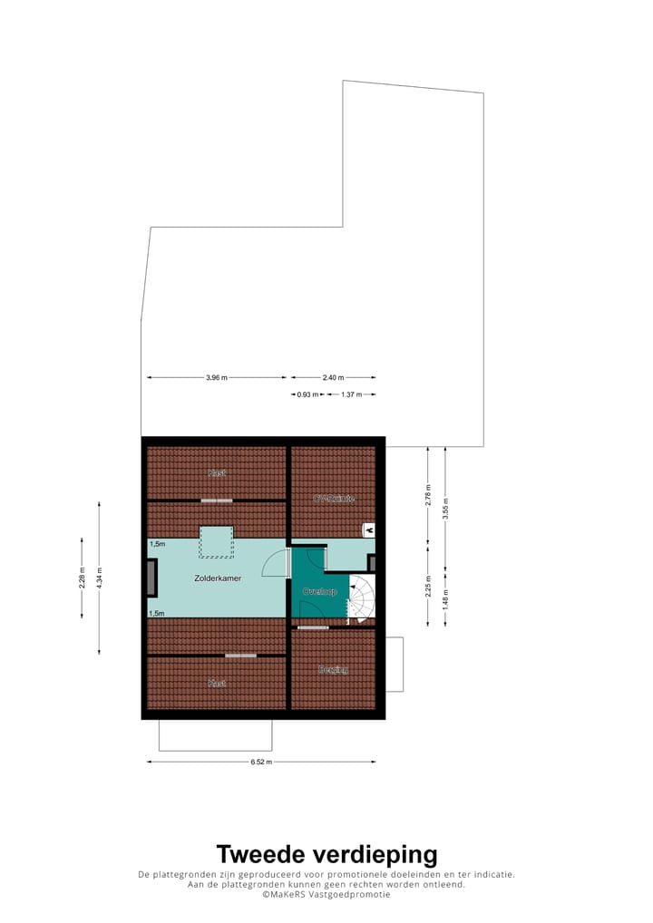 Foto 29 van Siebenstraat 2-B