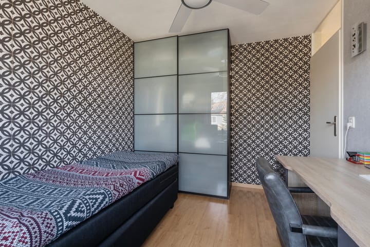 Foto 25 van Mantelschelp 10