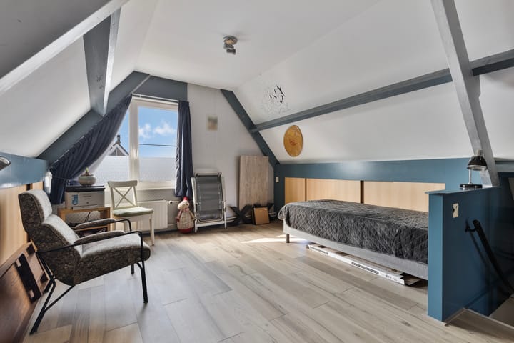 Foto 28 van Mantelschelp 10