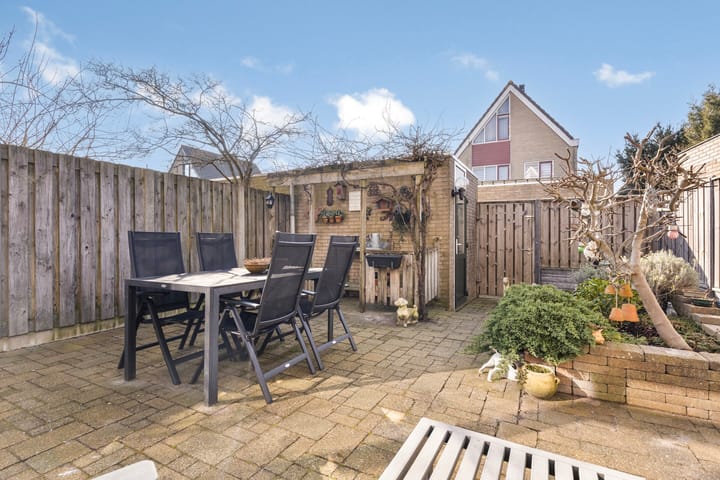 Foto 31 van Mantelschelp 10