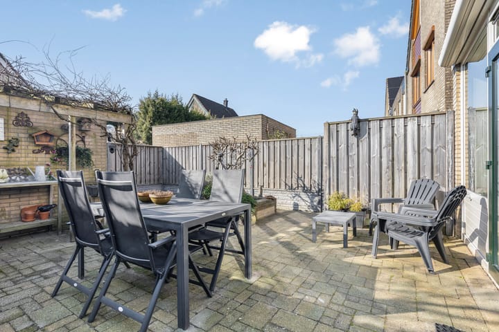 Foto 32 van Mantelschelp 10