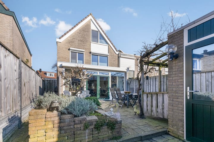 Foto 35 van Mantelschelp 10