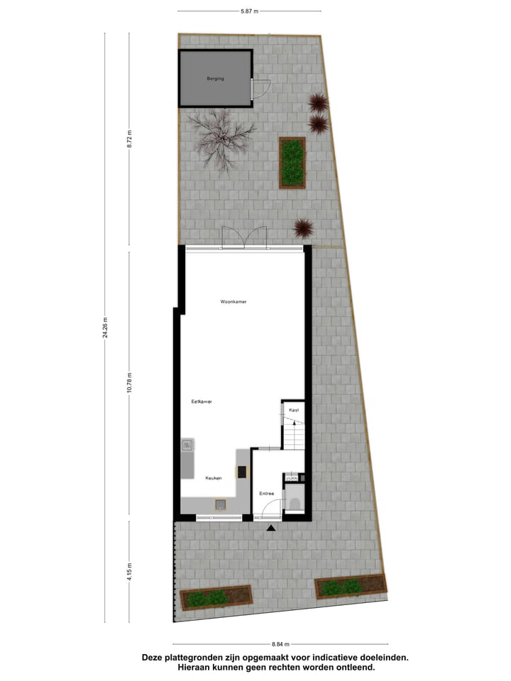 Foto 37 van Mantelschelp 10