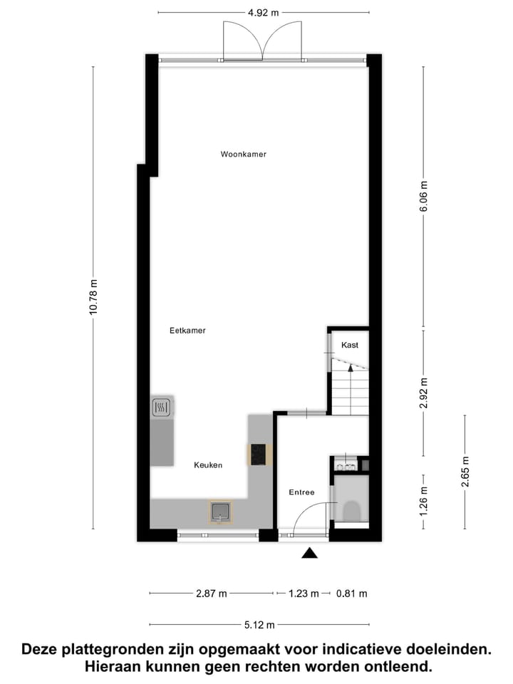 Foto 38 van Mantelschelp 10