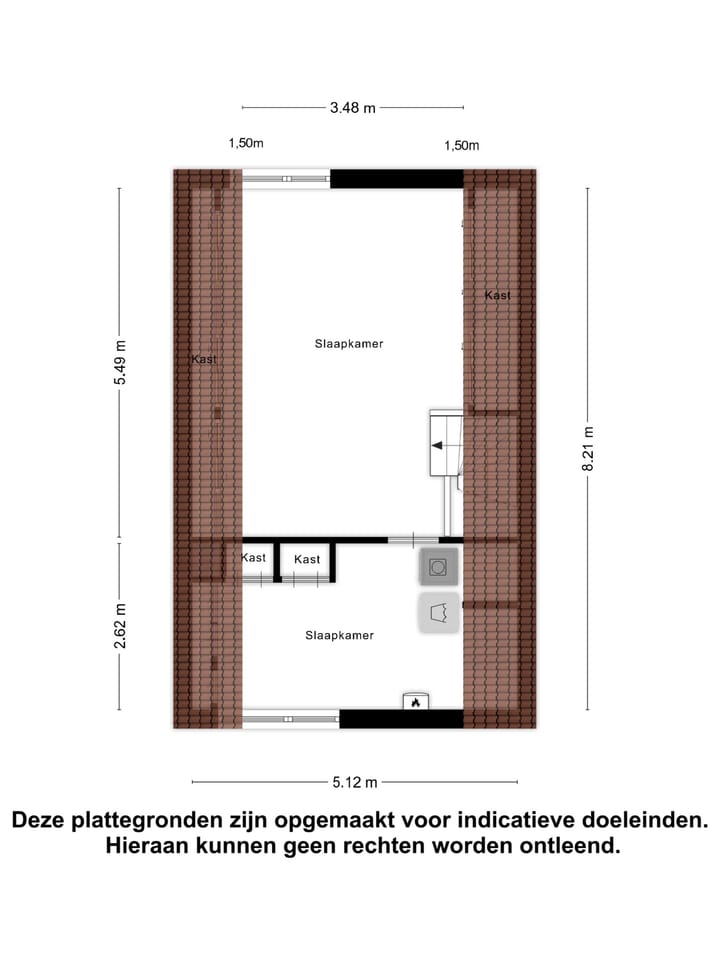 Foto 40 van Mantelschelp 10