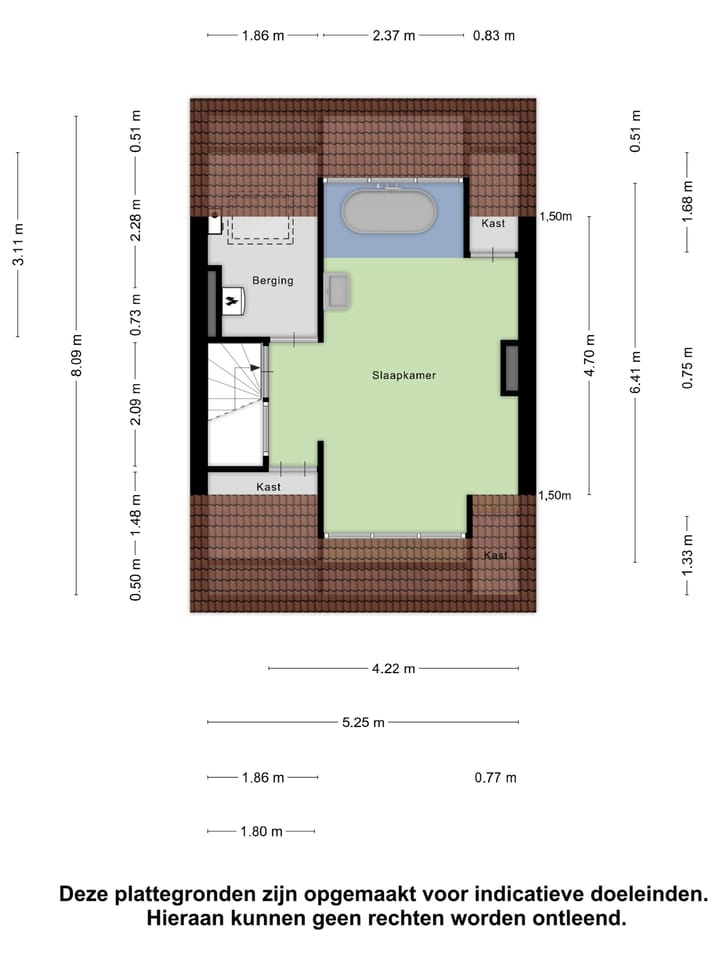 Foto 37 van Ambachtstraat 10