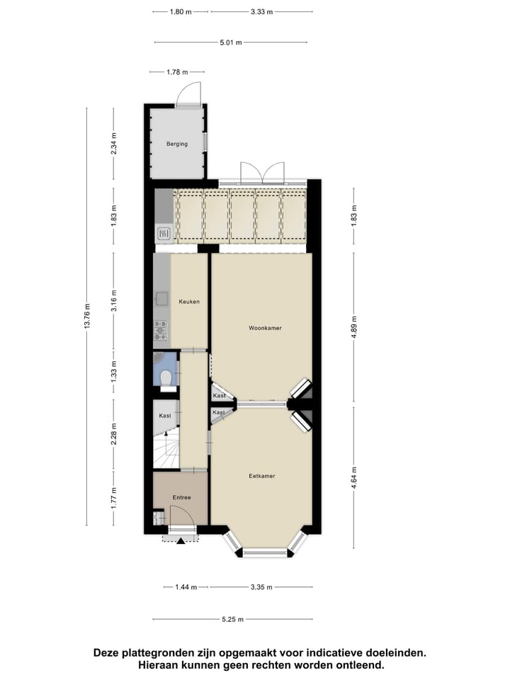 Foto 35 van Ambachtstraat 10