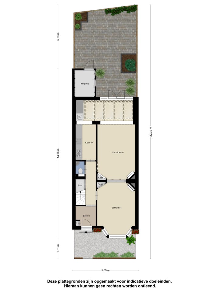 Foto 38 van Ambachtstraat 10