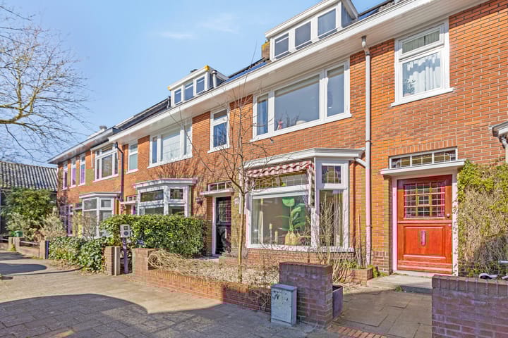 Foto 32 van Ambachtstraat 10