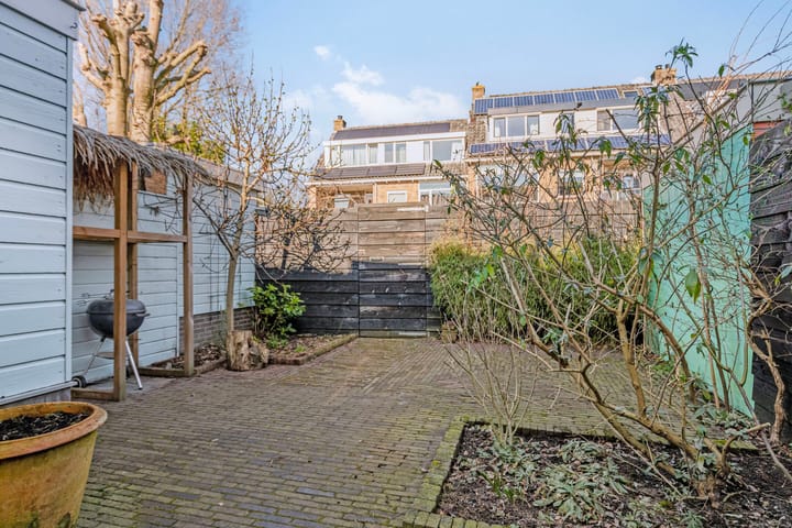 Foto 11 van Ambachtstraat 10