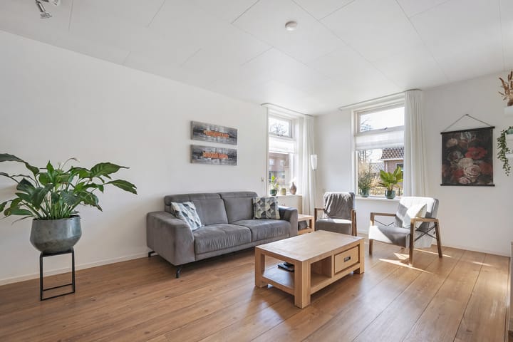 Foto 2 van Berghuizen 13