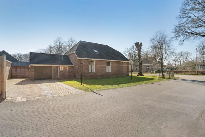 Foto 3 van Berghuizen 13