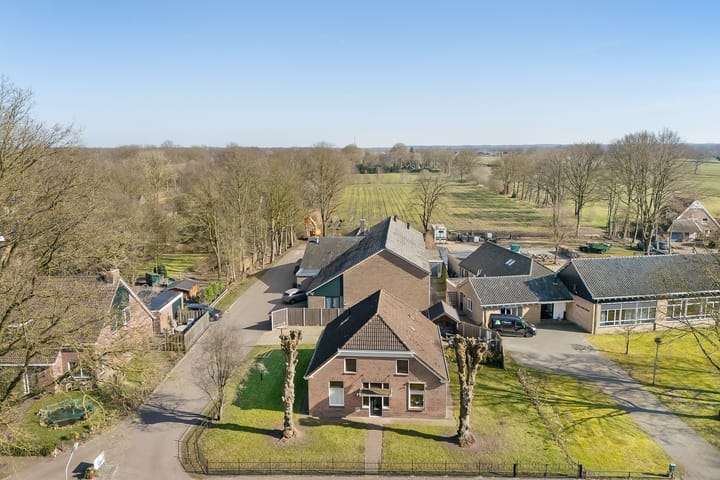 Foto 5 van Berghuizen 13