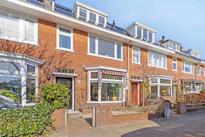 Foto 1 van Ambachtstraat 10