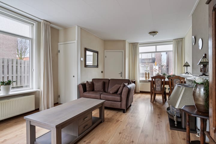 Foto 2 van Boslaan 18