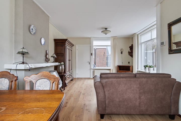 Foto 3 van Boslaan 18