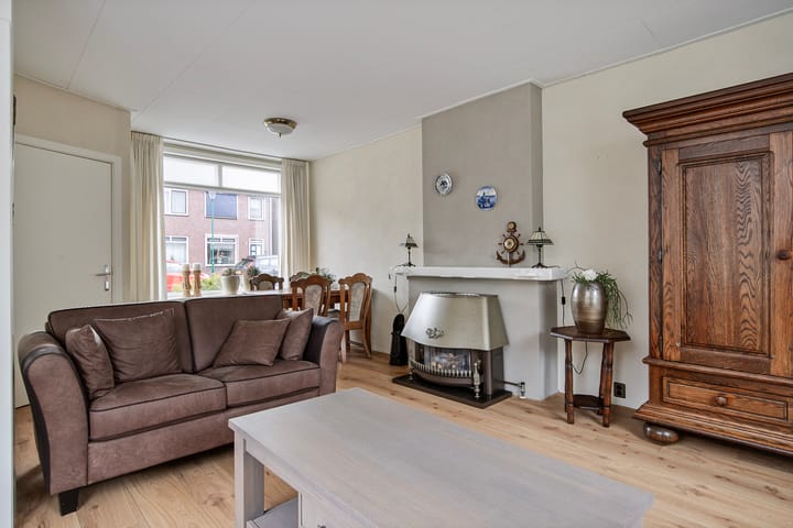 Foto 5 van Boslaan 18