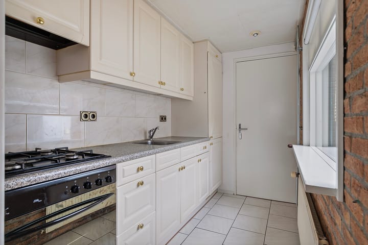 Foto 7 van Boslaan 18