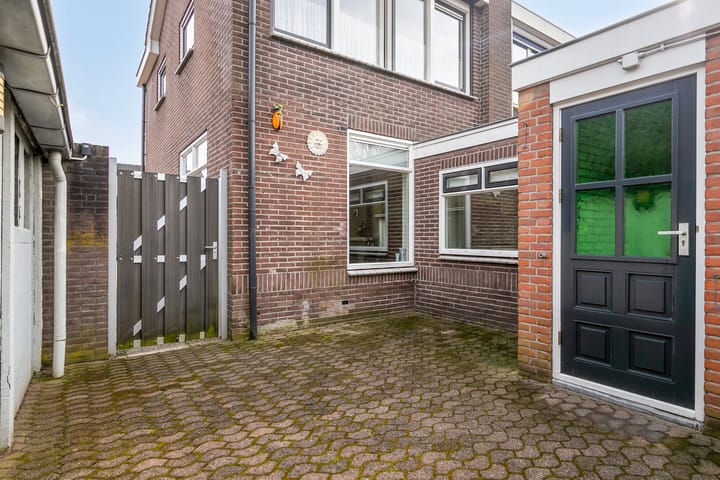 Foto 21 van Boslaan 18