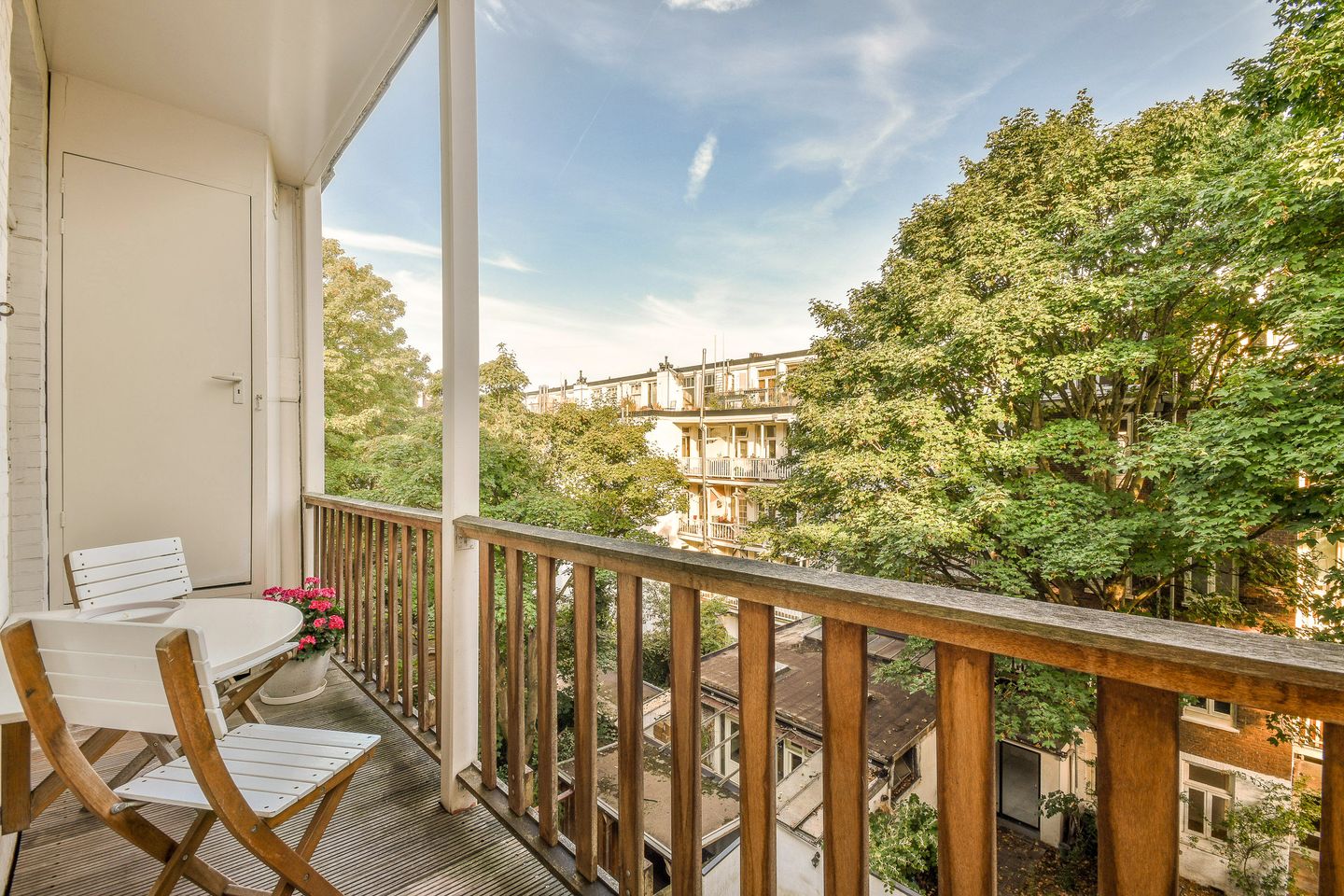 Foto 4 van Kanaalstraat 46-3