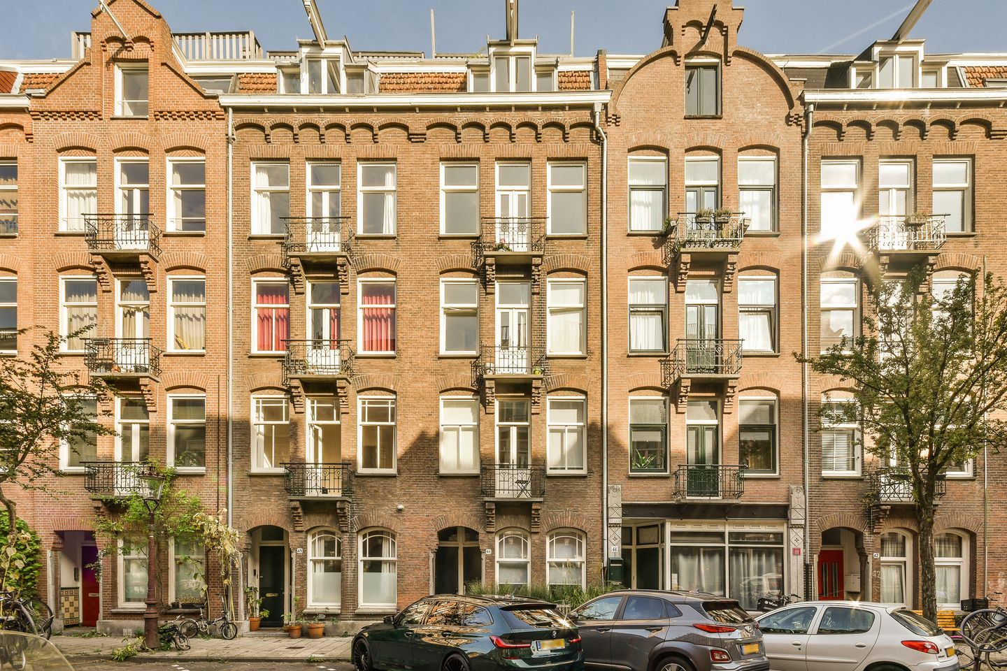 Foto 5 van Kanaalstraat 46-3