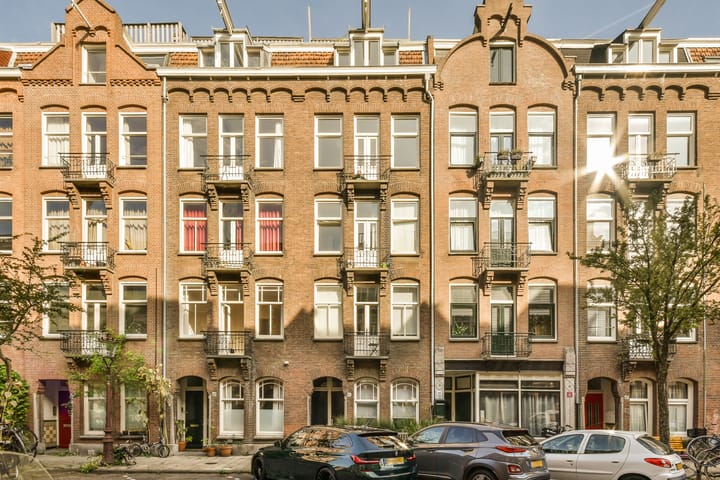 Foto 5 van Kanaalstraat 46-3