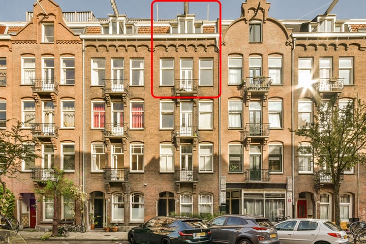 Foto 6 van Kanaalstraat 46-3