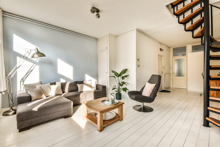 Foto 8 van Kanaalstraat 46-3