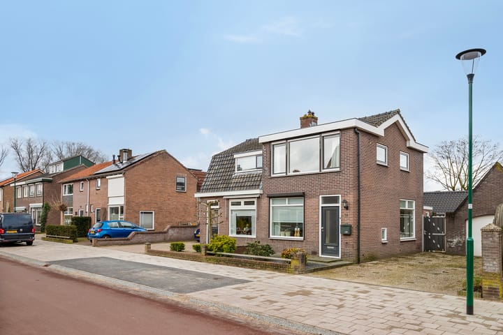 Foto 1 van Boslaan 18