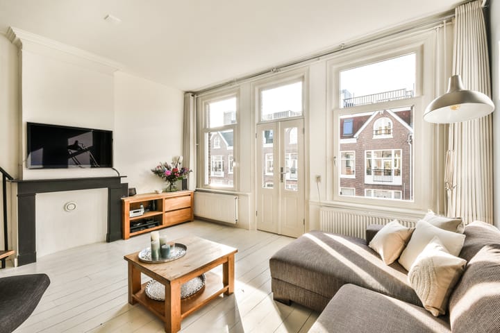 Foto 10 van Kanaalstraat 46-3