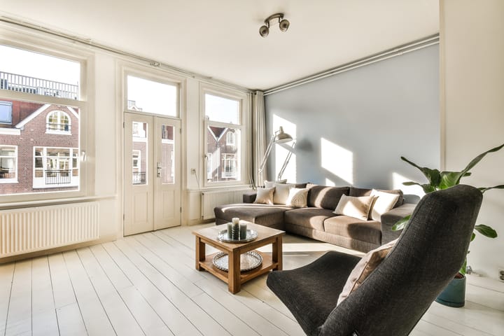 Foto 11 van Kanaalstraat 46-3