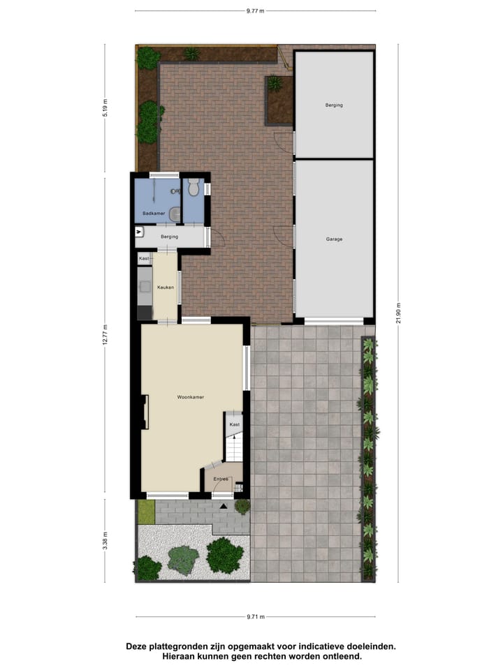 Foto 31 van Boslaan 18