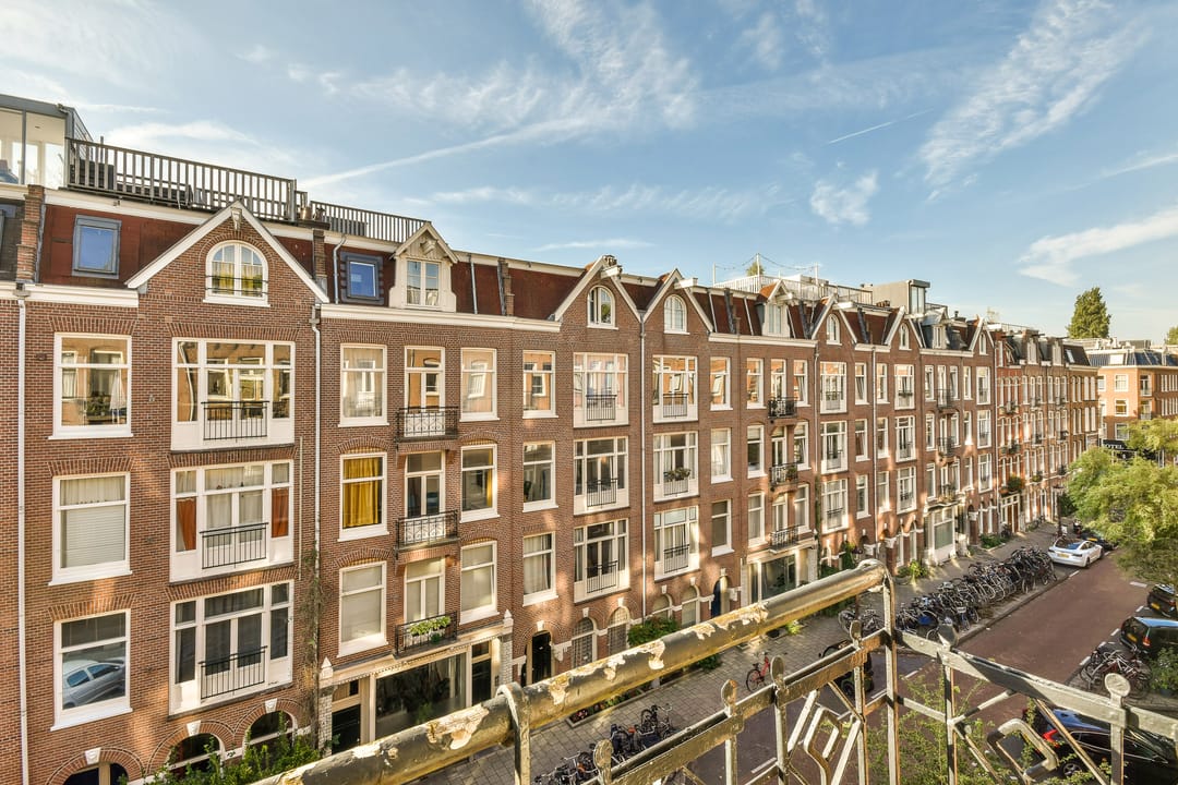 Foto 13 van Kanaalstraat 46-3