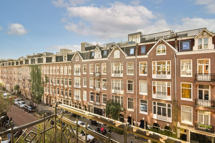 Foto 14 van Kanaalstraat 46-3