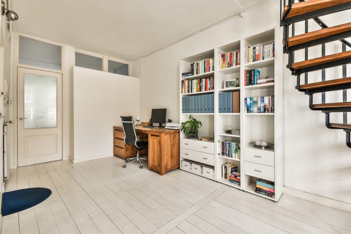 Foto 15 van Kanaalstraat 46-3