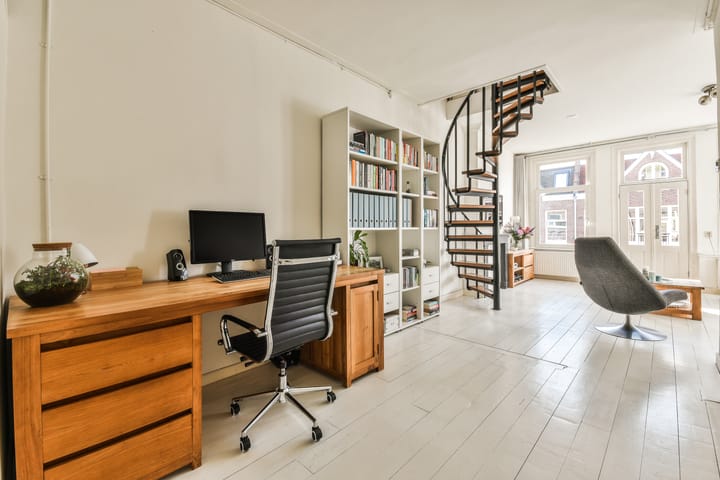 Foto 16 van Kanaalstraat 46-3