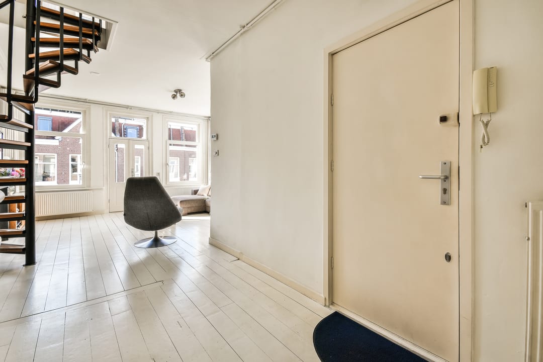 Foto 17 van Kanaalstraat 46-3