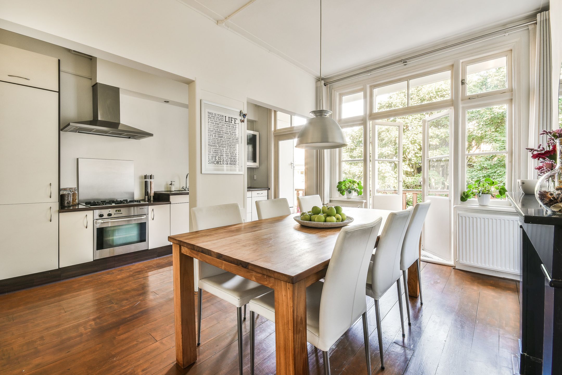 Foto 18 van Kanaalstraat 46-3