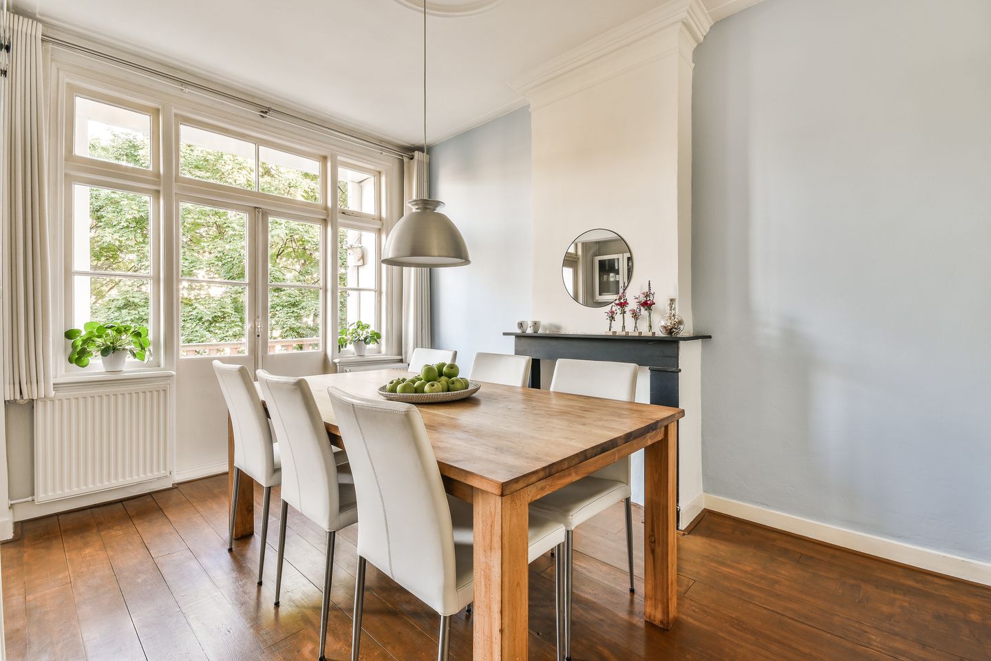 Foto 19 van Kanaalstraat 46-3