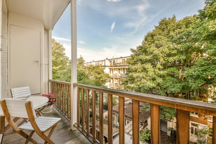 Foto 24 van Kanaalstraat 46-3