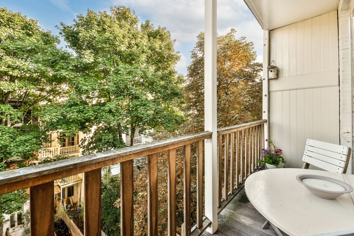 Foto 25 van Kanaalstraat 46-3