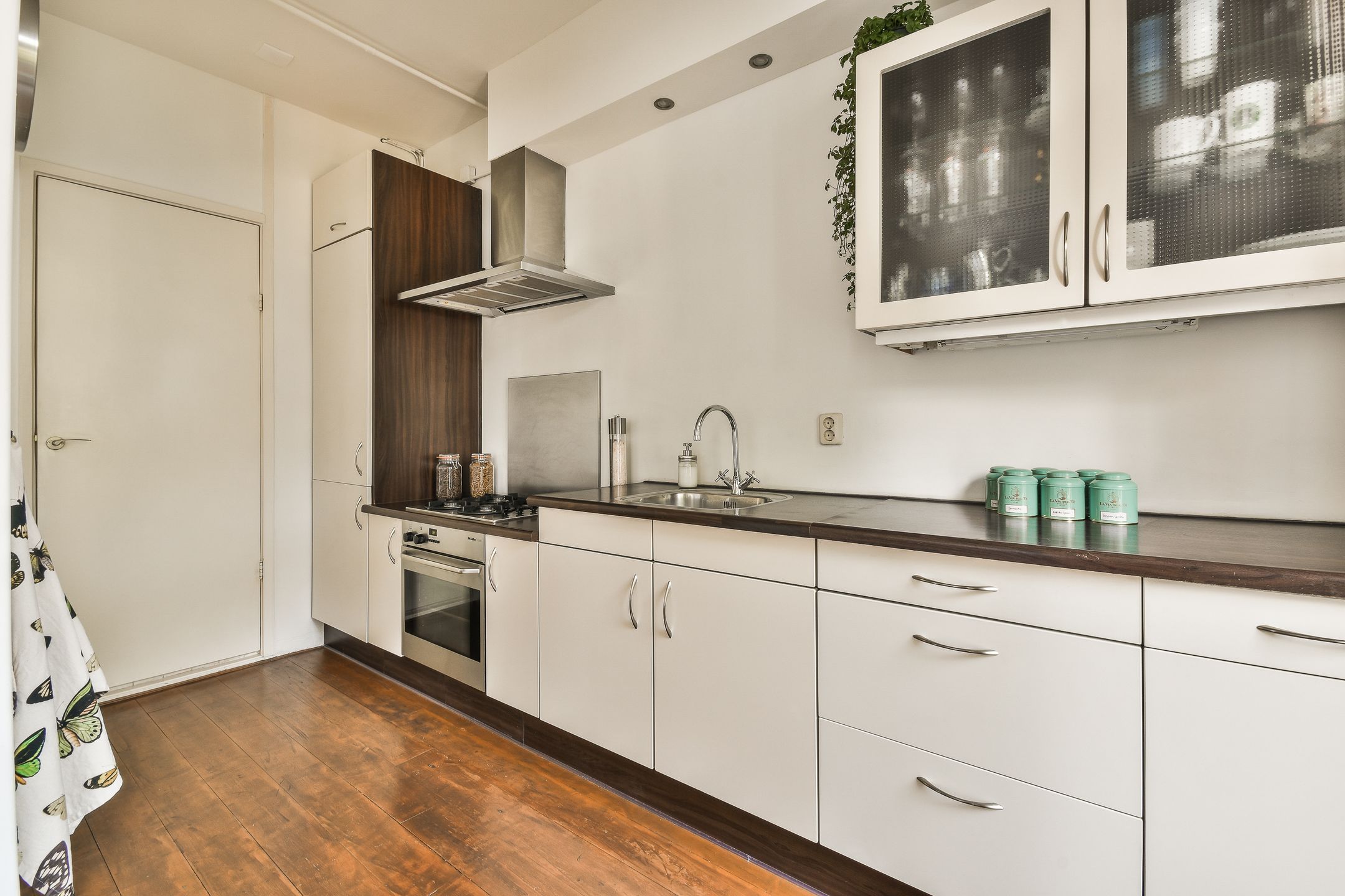 Foto 27 van Kanaalstraat 46-3