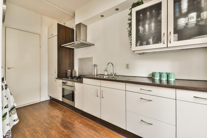 Foto 27 van Kanaalstraat 46-3