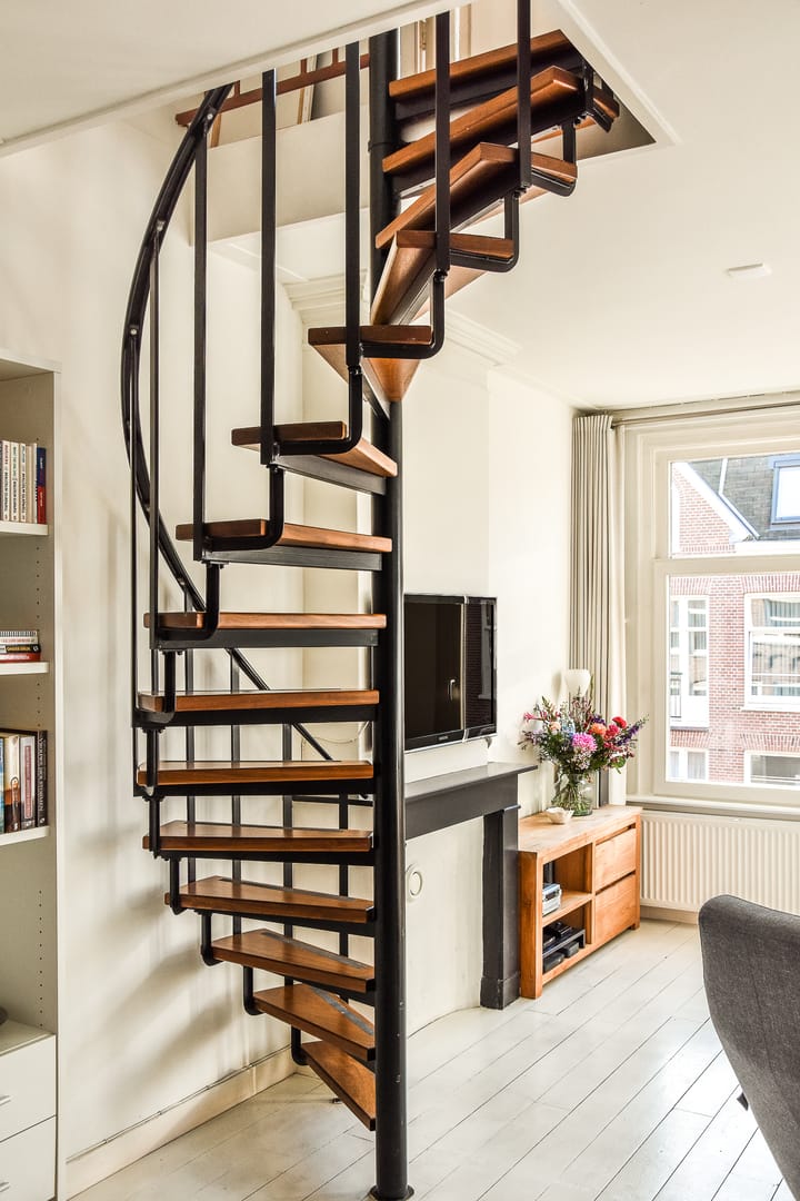 Foto 31 van Kanaalstraat 46-3