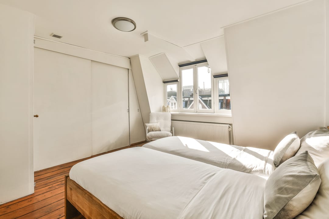 Foto 32 van Kanaalstraat 46-3